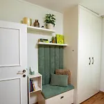 Light House Apartman Trjavna