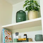 Apartman Light House Trjavna